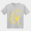 Youth DryBlend ® 50 Cotton/50 Poly T Shirt Thumbnail