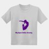 Youth DryBlend ® 50 Cotton/50 Poly T Shirt Thumbnail