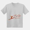 Youth DryBlend ® 50 Cotton/50 Poly T Shirt Thumbnail