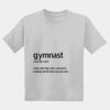 Youth DryBlend ® 50 Cotton/50 Poly T Shirt Thumbnail