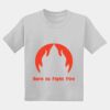 Youth DryBlend ® 50 Cotton/50 Poly T Shirt Thumbnail