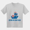Youth DryBlend ® 50 Cotton/50 Poly T Shirt Thumbnail