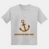 Youth DryBlend ® 50 Cotton/50 Poly T Shirt Thumbnail