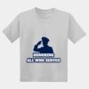 Youth DryBlend ® 50 Cotton/50 Poly T Shirt Thumbnail
