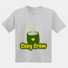 Youth DryBlend ® 50 Cotton/50 Poly T Shirt Thumbnail