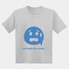 Youth DryBlend ® 50 Cotton/50 Poly T Shirt Thumbnail