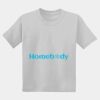 Youth DryBlend ® 50 Cotton/50 Poly T Shirt Thumbnail