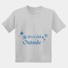 Youth DryBlend ® 50 Cotton/50 Poly T Shirt Thumbnail