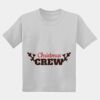 Youth DryBlend ® 50 Cotton/50 Poly T Shirt Thumbnail