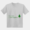 Youth DryBlend ® 50 Cotton/50 Poly T Shirt Thumbnail