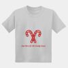 Youth DryBlend ® 50 Cotton/50 Poly T Shirt Thumbnail