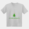 Youth DryBlend ® 50 Cotton/50 Poly T Shirt Thumbnail