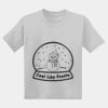 Youth DryBlend ® 50 Cotton/50 Poly T Shirt Thumbnail