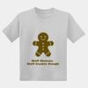 Youth DryBlend ® 50 Cotton/50 Poly T Shirt Thumbnail
