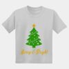 Youth DryBlend ® 50 Cotton/50 Poly T Shirt Thumbnail