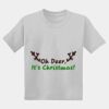 Youth DryBlend ® 50 Cotton/50 Poly T Shirt Thumbnail