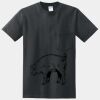 DryBlend ® 50 Cotton/50 Poly Pocket T Shirt Thumbnail