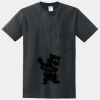 DryBlend ® 50 Cotton/50 Poly Pocket T Shirt Thumbnail