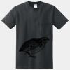 DryBlend ® 50 Cotton/50 Poly Pocket T Shirt Thumbnail