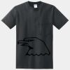 DryBlend ® 50 Cotton/50 Poly Pocket T Shirt Thumbnail