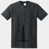 DryBlend ® 50 Cotton/50 Poly Pocket T Shirt Thumbnail