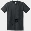 DryBlend ® 50 Cotton/50 Poly Pocket T Shirt Thumbnail