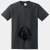 DryBlend ® 50 Cotton/50 Poly Pocket T Shirt Thumbnail