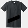 DryBlend ® 50 Cotton/50 Poly Pocket T Shirt Thumbnail