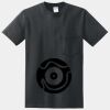 DryBlend ® 50 Cotton/50 Poly Pocket T Shirt Thumbnail