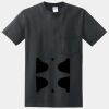 DryBlend ® 50 Cotton/50 Poly Pocket T Shirt Thumbnail