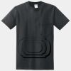 DryBlend ® 50 Cotton/50 Poly Pocket T Shirt Thumbnail