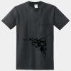 DryBlend ® 50 Cotton/50 Poly Pocket T Shirt Thumbnail