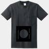 DryBlend ® 50 Cotton/50 Poly Pocket T Shirt Thumbnail