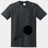 DryBlend ® 50 Cotton/50 Poly Pocket T Shirt Thumbnail