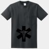 DryBlend ® 50 Cotton/50 Poly Pocket T Shirt Thumbnail