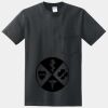 DryBlend ® 50 Cotton/50 Poly Pocket T Shirt Thumbnail