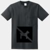 DryBlend ® 50 Cotton/50 Poly Pocket T Shirt Thumbnail
