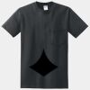 DryBlend ® 50 Cotton/50 Poly Pocket T Shirt Thumbnail