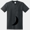 DryBlend ® 50 Cotton/50 Poly Pocket T Shirt Thumbnail