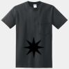 DryBlend ® 50 Cotton/50 Poly Pocket T Shirt Thumbnail
