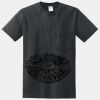 DryBlend ® 50 Cotton/50 Poly Pocket T Shirt Thumbnail