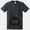 DryBlend ® 50 Cotton/50 Poly Pocket T Shirt Thumbnail