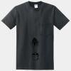 DryBlend ® 50 Cotton/50 Poly Pocket T Shirt Thumbnail