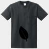 DryBlend ® 50 Cotton/50 Poly Pocket T Shirt Thumbnail