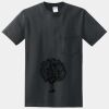 DryBlend ® 50 Cotton/50 Poly Pocket T Shirt Thumbnail