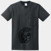 DryBlend ® 50 Cotton/50 Poly Pocket T Shirt Thumbnail
