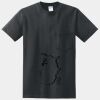 DryBlend ® 50 Cotton/50 Poly Pocket T Shirt Thumbnail