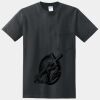 DryBlend ® 50 Cotton/50 Poly Pocket T Shirt Thumbnail