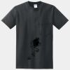 DryBlend ® 50 Cotton/50 Poly Pocket T Shirt Thumbnail