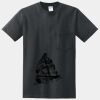 DryBlend ® 50 Cotton/50 Poly Pocket T Shirt Thumbnail